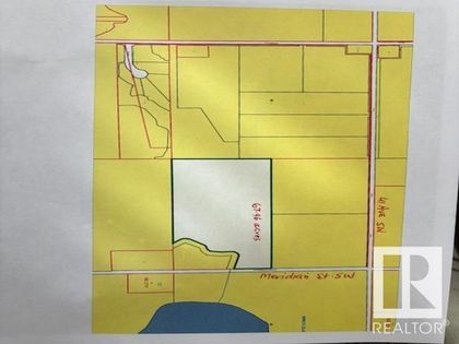 Photo 1 at 4510 Meridian Street SW, Edmonton South East, Edmonton