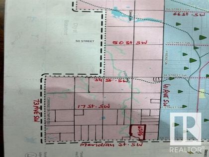 Photo 5 at 4510 Meridian Street SW, Edmonton South East, Edmonton