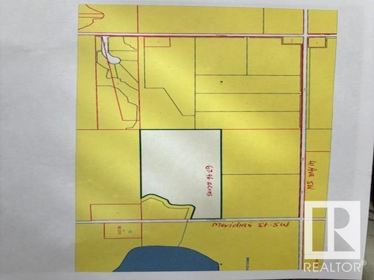 4510 Meridian Street SW, Edmonton South East, Edmonton photo number 2