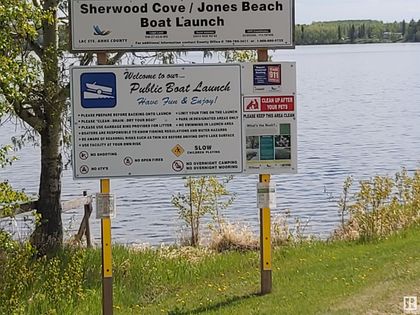 Photo 3 at 4, 53414 Range Road 62, Sherwood Cove, Rural Lac Ste. Anne County