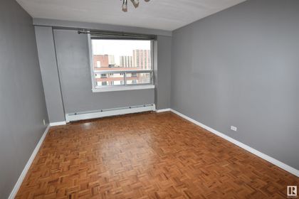 Photo 8 at 606 - 11025 Jasper Avenue NW, Wîhkwêntôwin, Edmonton