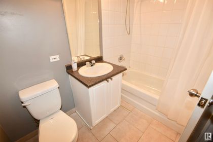 Photo 10 at 606 - 11025 Jasper Avenue NW, Wîhkwêntôwin, Edmonton