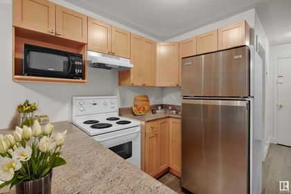 Photo 1 at 6 - 11008 124 Street NW, Westmount, Edmonton