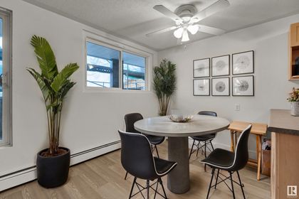 Photo 3 at 6 - 11008 124 Street NW, Westmount, Edmonton