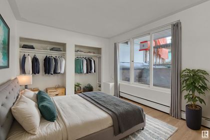 Photo 4 at 6 - 11008 124 Street NW, Westmount, Edmonton