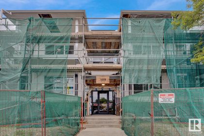 Photo 13 at 6 - 11008 124 Street NW, Westmount, Edmonton