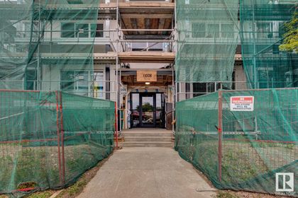 Photo 14 at 6 - 11008 124 Street NW, Westmount, Edmonton