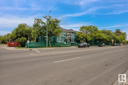 Photo 16 at 6 - 11008 124 Street NW, Westmount, Edmonton