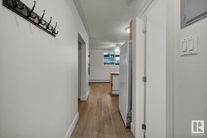 Photo 22 at 6 - 11008 124 Street NW, Westmount, Edmonton