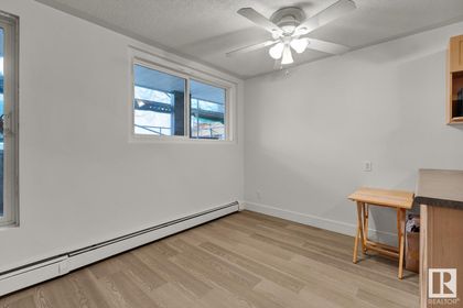 Photo 23 at 6 - 11008 124 Street NW, Westmount, Edmonton