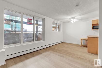 Photo 29 at 6 - 11008 124 Street NW, Westmount, Edmonton