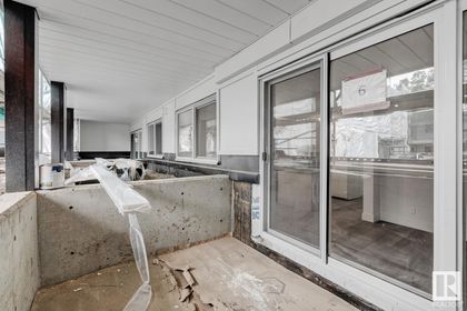 Photo 30 at 6 - 11008 124 Street NW, Westmount, Edmonton