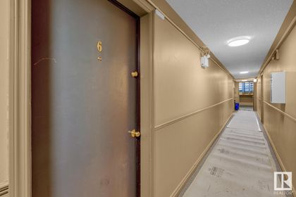 Photo 32 at 6 - 11008 124 Street NW, Westmount, Edmonton