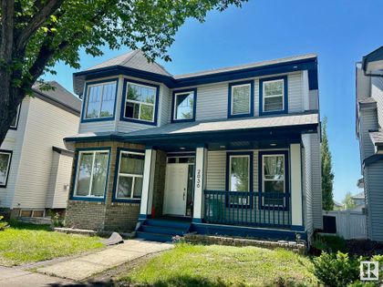 Photo 1 at 2036 Towne Centre Boulevard NW, Terwillegar Towne, Edmonton