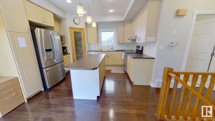 Photo 6 at 2036 Towne Centre Boulevard NW, Terwillegar Towne, Edmonton