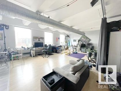 Photo 8 at 603 - 10105 109 Street NW, Downtown, Edmonton