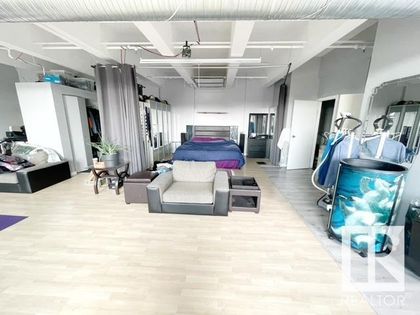 Photo 13 at 603 - 10105 109 Street NW, Downtown, Edmonton