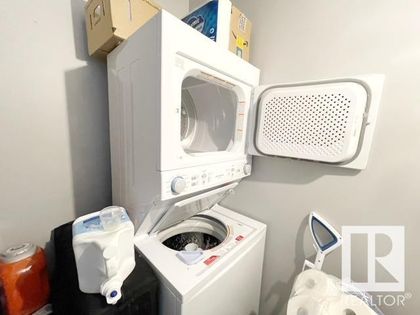 Photo 15 at 603 - 10105 109 Street NW, Downtown, Edmonton