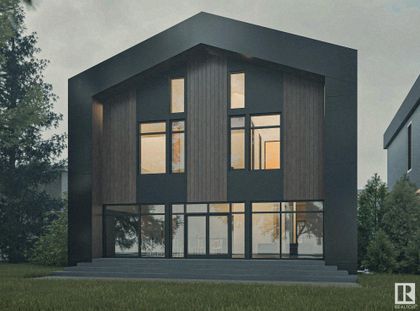 Photo 16 at 10720 57 Avenue NW, Pleasantview, Edmonton