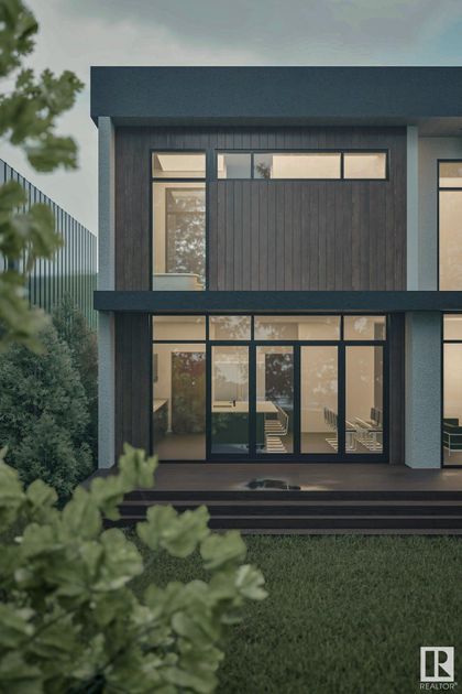 Photo 5 at 10720-57 Ave NW, Pleasantview, Edmonton