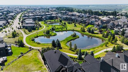 Photo 4 at 2795 Wheaton Drive NW, Windermere, Edmonton