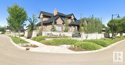 Photo 5 at 2795 Wheaton Drive NW, Windermere, Edmonton