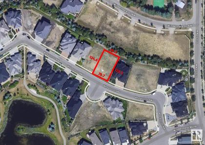 Photo 6 at 2795 Wheaton Drive NW, Windermere, Edmonton