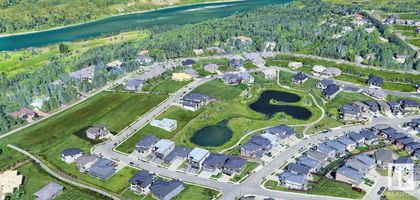 Photo 9 at 2795 Wheaton Drive NW, Windermere, Edmonton