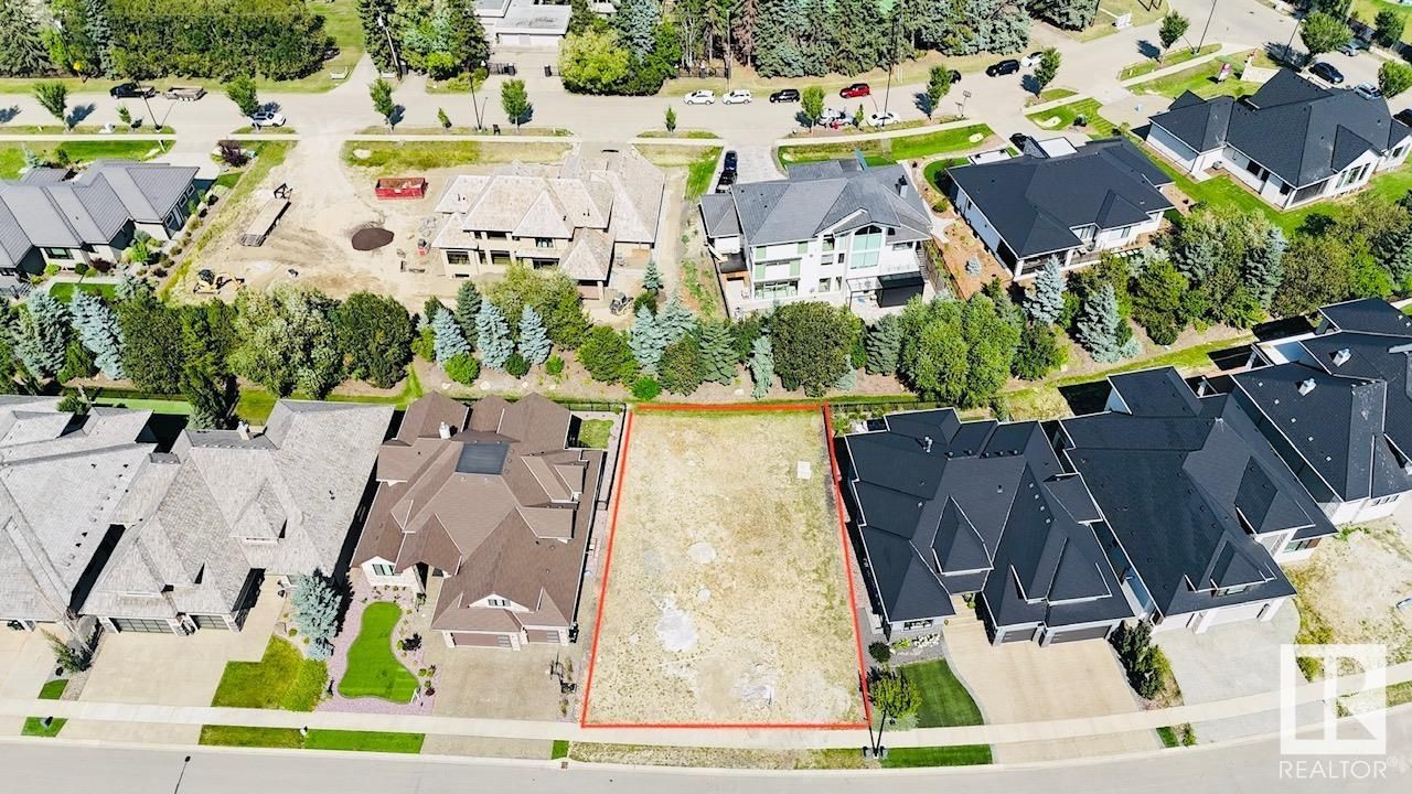 2795 Wheaton Drive NW, Windermere, Edmonton photo number 2