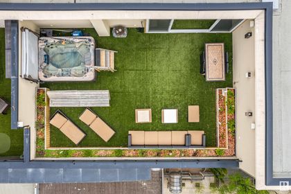 Photo 3 at 1801 - 9939 109 Street NW, Downtown, Edmonton