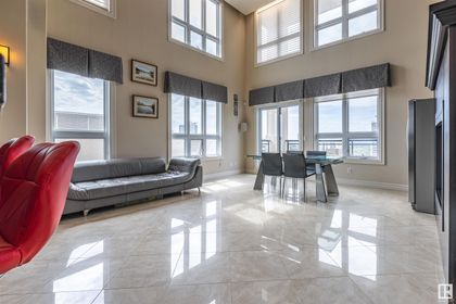 Photo 5 at 1801 - 9939 109 Street NW, Downtown, Edmonton