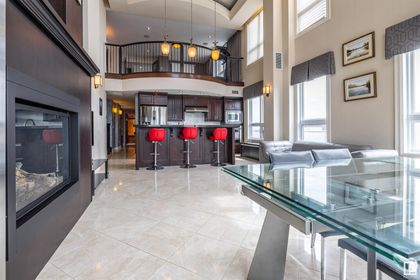 Photo 7 at 1801 - 9939 109 Street NW, Downtown, Edmonton