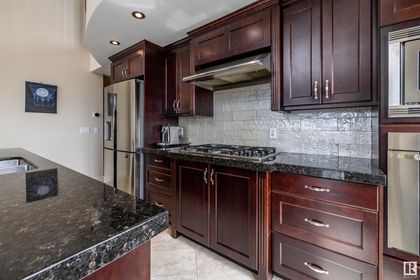 Photo 8 at 1801 - 9939 109 Street NW, Downtown, Edmonton