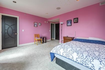 Photo 11 at 1801 - 9939 109 Street NW, Downtown, Edmonton