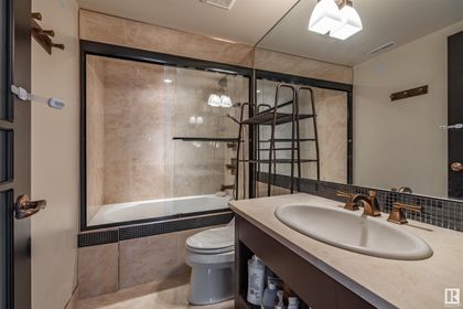 Photo 12 at 1801 - 9939 109 Street NW, Downtown, Edmonton