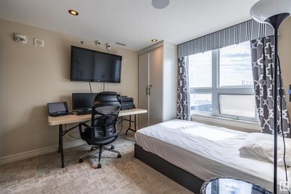 Photo 14 at 1801 - 9939 109 Street NW, Downtown, Edmonton