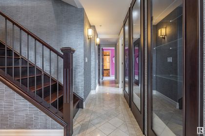 Photo 16 at 1801 - 9939 109 Street NW, Downtown, Edmonton