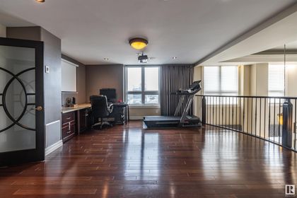 Photo 17 at 1801 - 9939 109 Street NW, Downtown, Edmonton