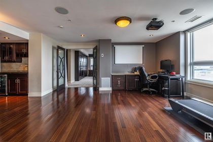 Photo 19 at 1801 - 9939 109 Street NW, Downtown, Edmonton