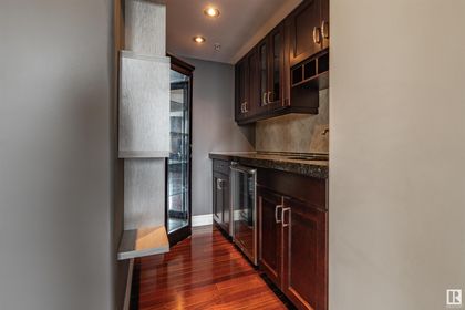 Photo 20 at 1801 - 9939 109 Street NW, Downtown, Edmonton