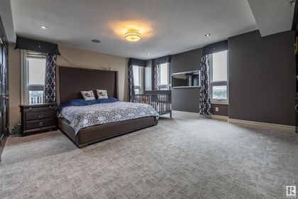 Photo 21 at 1801 - 9939 109 Street NW, Downtown, Edmonton