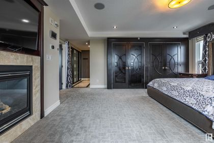 Photo 22 at 1801 - 9939 109 Street NW, Downtown, Edmonton