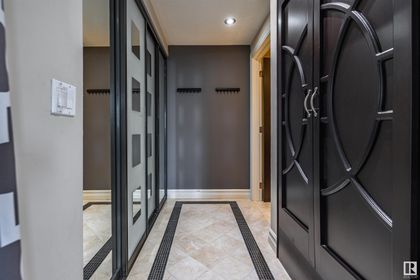 Photo 23 at 1801 - 9939 109 Street NW, Downtown, Edmonton