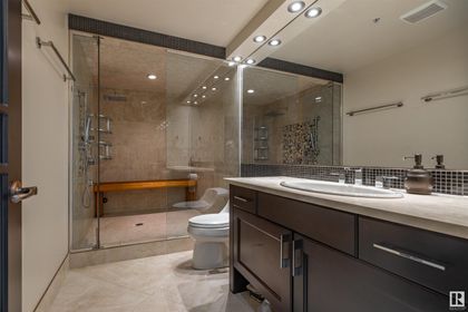 Photo 24 at 1801 - 9939 109 Street NW, Downtown, Edmonton