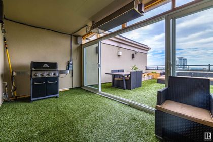 Photo 27 at 1801 - 9939 109 Street NW, Downtown, Edmonton