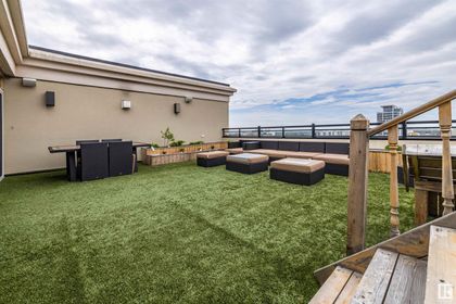 Photo 28 at 1801 - 9939 109 Street NW, Downtown, Edmonton