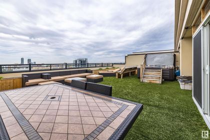 Photo 29 at 1801 - 9939 109 Street NW, Downtown, Edmonton