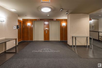 Photo 31 at 1801 - 9939 109 Street NW, Downtown, Edmonton