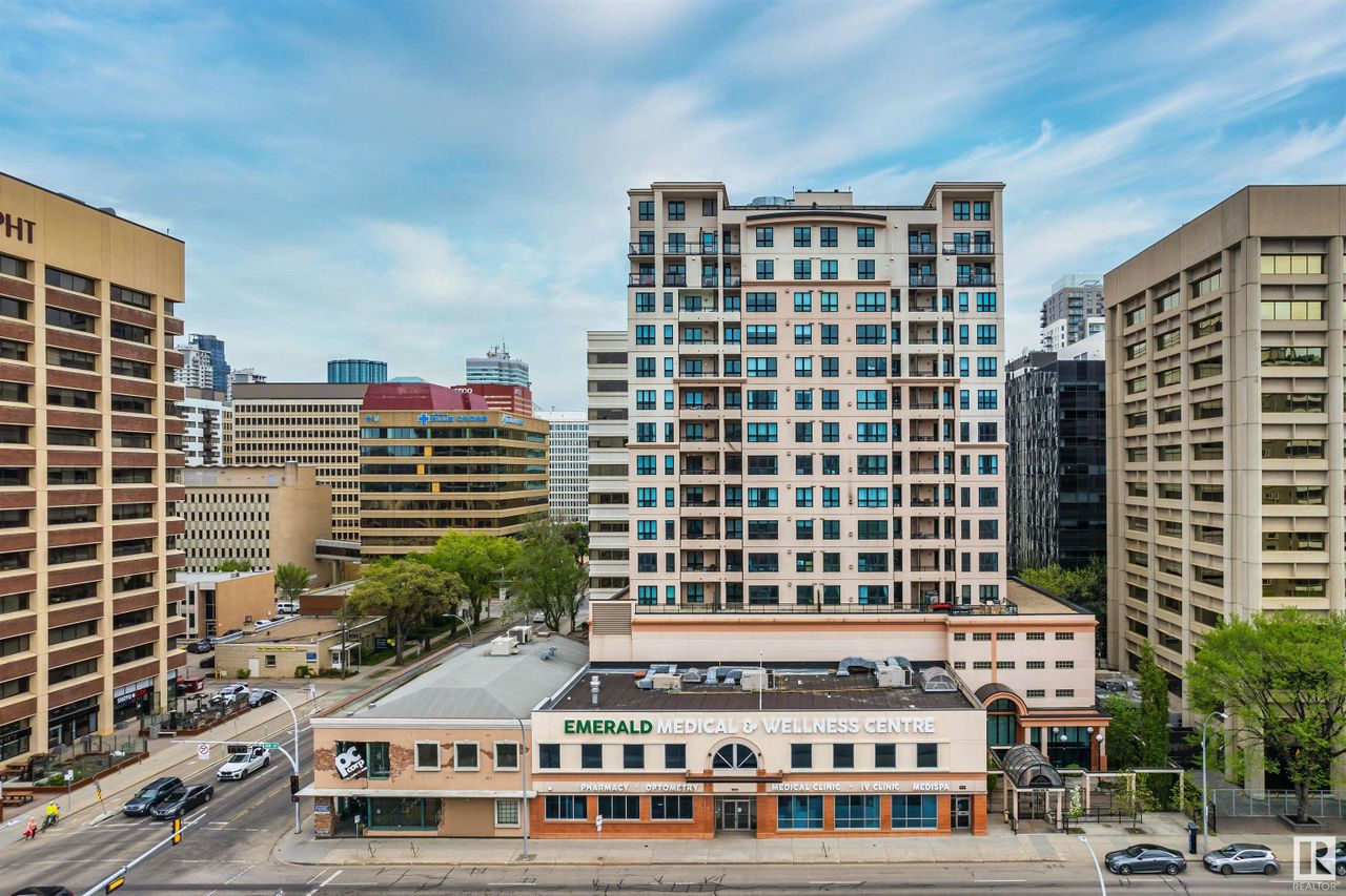 1801 - 9939 109 Street NW, Downtown, Edmonton by The Esposito Team 1801 - 9939 109 Street NW, Downtown, Edmonton