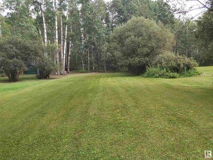 Photo 1 at 15 Poplar Avenue, Silver Sands, Rural Lac Ste. Anne County